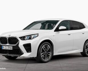 BMW X2 Gebrauchtwagen