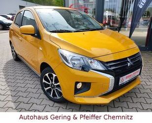 Mitsubishi Mitsubishi Space Star Select+ 1,2 l MIVEC M/T AS Gebrauchtwagen