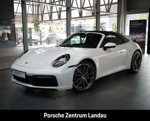 Porsche Porsche 992 (911) Carrera Cabriolet Gebrauchtwagen