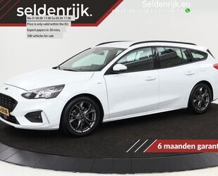 Ford Ford Focus 1.5 EcoBoost ST Line | Bang & Olufsen | Gebrauchtwagen