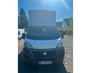 Fiat Fiat Ducato Gebrauchtwagen