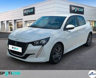 Peugeot Peugeot 208 Active Pack PureTech 100 EAT8 NAVI Gebrauchtwagen