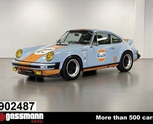 Porsche Porsche 911 S 2.7 Gulf Gebrauchtwagen