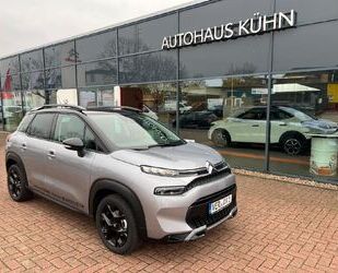 Citroen Citroën C3 Aircross PureTech 130 S&S EAT6 Max Gebrauchtwagen