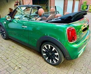 Mini MINI Cooper S Cabrio Cooper S Gebrauchtwagen