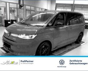 VW Volkswagen T7 Multivan 2.0 TSI Life *6-SITZER*HEA Gebrauchtwagen