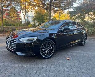 Audi Audi A5 35 TDI S tronic Sportback - Xenon+19 Zoll Gebrauchtwagen