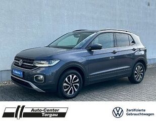 VW Volkswagen T-Cross 