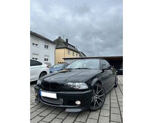 BMW BMW 320Ci - M Paket / M3 Felgen / 12- fach bereift Gebrauchtwagen