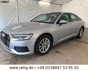 Audi Audi A6 Lim 40 NAVI+/ACC+/MATRIX/360°KAMERA Gebrauchtwagen