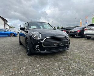 Mini MINI ONE Mini 3-trg. One Gebrauchtwagen