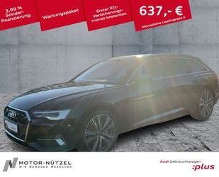 Audi Audi A6 Avant 40 TDI QU ADVANCED MATRIX+NAVI+PANO+ Gebrauchtwagen