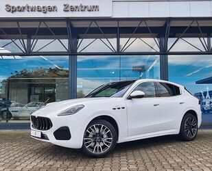 Maserati Maserati Grecale GT - 5 Jahre Garantie - Ganzjahre Gebrauchtwagen