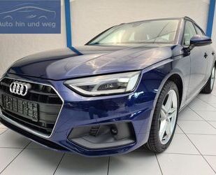 Audi Audi A4 30 TDI Avant | NAVI | SHZ | RFK | GARANTIE Gebrauchtwagen