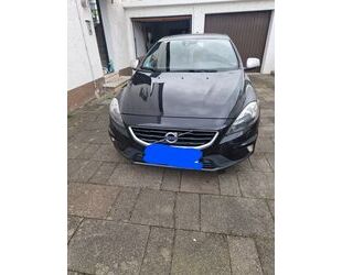 Volvo Volvo V40 D3 R-Design *Navi* Pndach *Kmra * Vollle Gebrauchtwagen