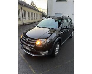 Dacia Dacia Sandero TCe 90 Stepway Ambiance Stepway Ambi Gebrauchtwagen