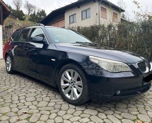 BMW BMW 523i touring - Gebrauchtwagen