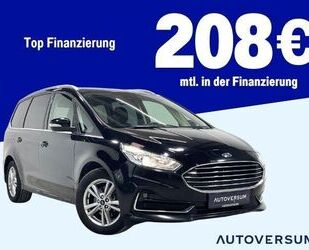 Ford Ford Galaxy 2.0 EB Titanium*7SITZE*LEDER*SHZ/LHZ*P Gebrauchtwagen