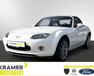 Mazda Mazda MX-5 1.8 Niseko*KLIMAAUTOMATIK*LEDER*SHZ*ALU Gebrauchtwagen