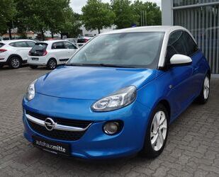 Opel Opel Adam Jam Klima Shz Lenkradheizung Pdc Gebrauchtwagen