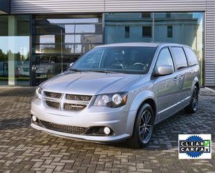 Dodge Dodge Grand Caravan GT Carfax Unfallfrei Gebrauchtwagen