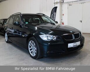 BMW BMW 318i Touring/Kombi Tempomat*MFL*PDC Gebrauchtwagen