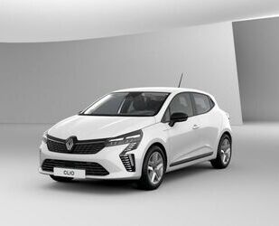 Renault Renault Clio Techno TCe 90 Navi/GJR/PDC Gebrauchtwagen