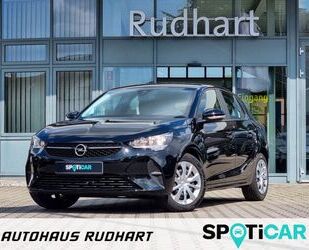 Opel Opel Corsa 1.2 Edition *Mulitmedia Navi* SHZ PDC Gebrauchtwagen