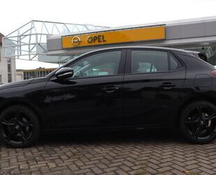 Opel Opel Corsa F Edit.+Sitz-+Lenkr.Heizung+Parkpilot++ Gebrauchtwagen