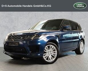 Land Rover Land Rover Range Rover Sport HSE Dynamic Gebrauchtwagen