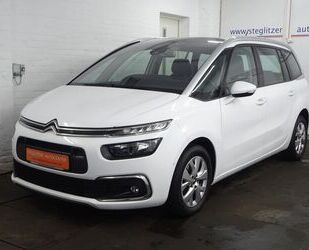 Citroen Citroën Grand C4 Picasso/SpaceTourer Selection Aut Gebrauchtwagen