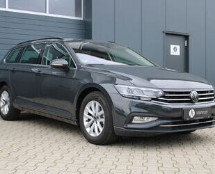 VW Volkswagen Passat Variant 1.5 TSI *BUSINESS*LED*SZ Gebrauchtwagen