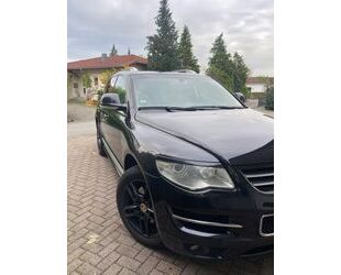 VW Volkswagen Touareg 5.0 V10 TDI Tiptronic Individua Gebrauchtwagen