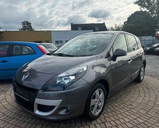 Renault Renault Scenic III Expression Gebrauchtwagen