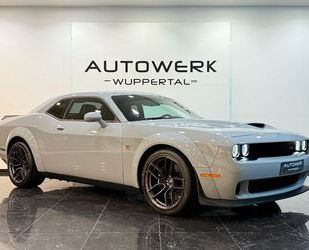 Dodge Dodge Challenger Scat Pack *WIDEBODY*KAMERA* Gebrauchtwagen