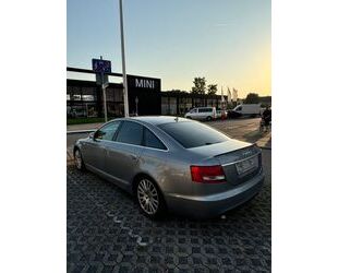 Audi Audi A6 2.7 TDI (DPF) - Gebrauchtwagen