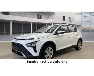 Hyundai Hyundai BAYON Bayon 1.0 GDI 100PS Gebrauchtwagen