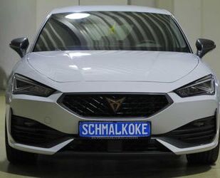 Seat Seat Cupra Leon 2.0 TSI DSG7 VZ Navi DAB LED ACC L Gebrauchtwagen