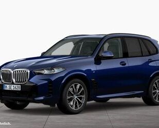 BMW BMW X5 xDrive40d M Sportpaket Gestiksteuerung DAB Gebrauchtwagen