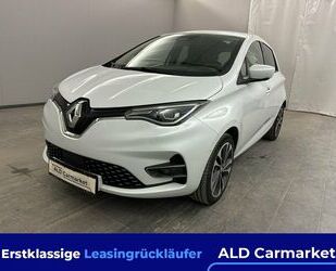 Renault Renault ZOE (ohne Batterie) Z.E. 50 INTENS Limousi Gebrauchtwagen