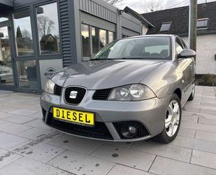 Seat Seat Ibiza 1,4 D Best of Gebrauchtwagen