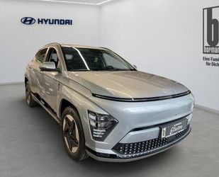 Hyundai Hyundai Kona 65,4kWh Trend-Paket,Assistenz-paket , Gebrauchtwagen