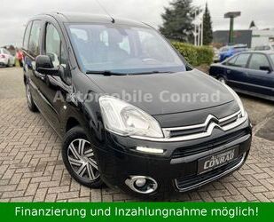 Citroen Citroën Berlingo Kombi 1.6 16V Tendance 7-Sitzer/A Gebrauchtwagen