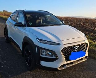 Hyundai Hyundai Kona 1.0 T-GDI Style Style Gebrauchtwagen