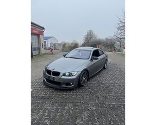 BMW BMW 325d Coupé - Gebrauchtwagen