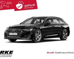 Audi Audi A6 Avant 40 TDI S tronic quattro S line NaviP Gebrauchtwagen