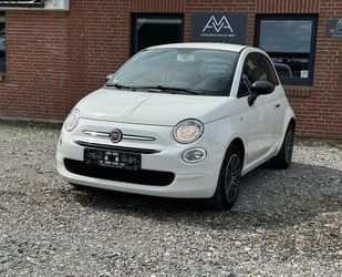 Fiat Fiat 500 Pop Star 1.2 TÜV neu 2. Hand Gebrauchtwagen