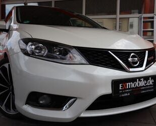 Nissan Nissan PULSAR* 1.6 DIG-T ACENTA* NAVI* SPORTAUSPUF Gebrauchtwagen