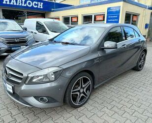 Mercedes-Benz Mercedes-Benz A 200 BlueEfficiency *Navi*PDC*aktiv Gebrauchtwagen