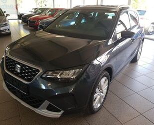 Seat Seat Arona Xperience TSI Smart-Link PDC Sitzheiz. Gebrauchtwagen